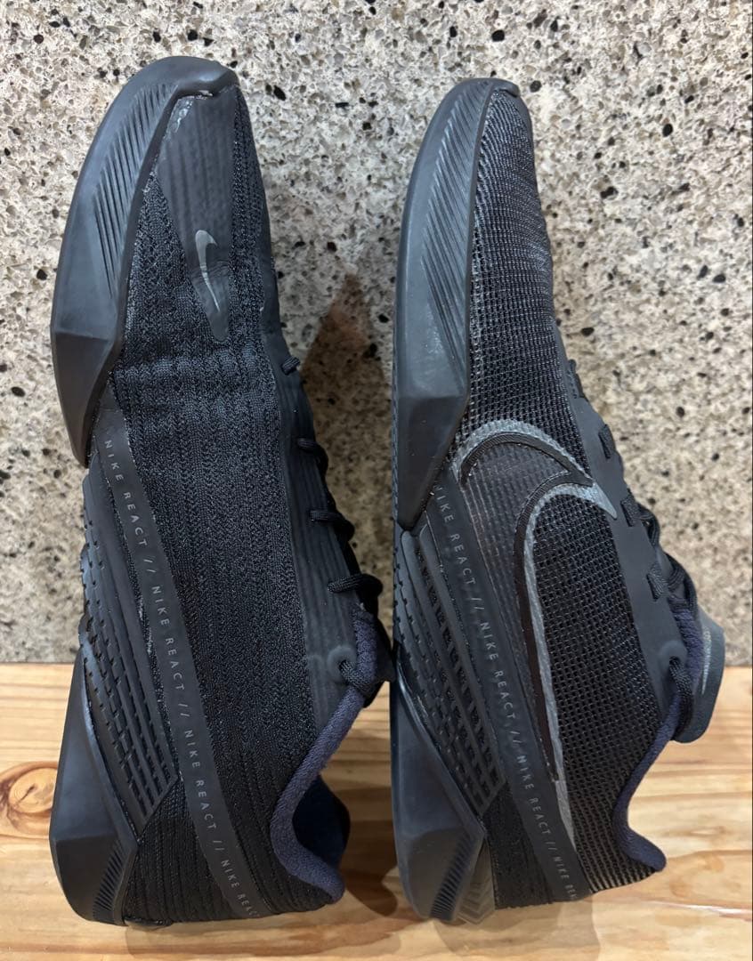 ナイキ　リアクト　メトコンターボ　NIKE react metcon turbo