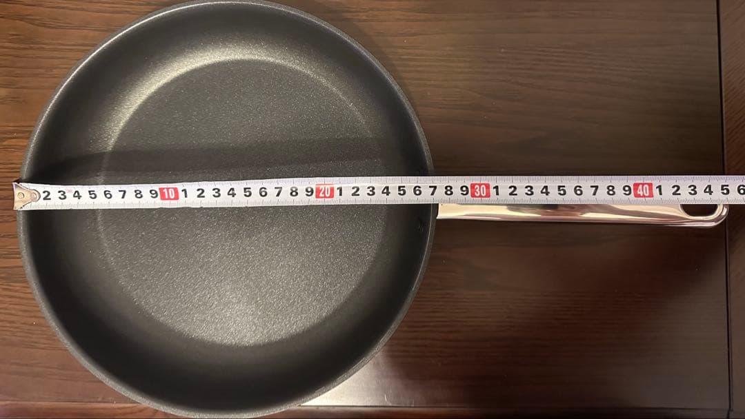 ツヴイリング ZWILLING フライパン