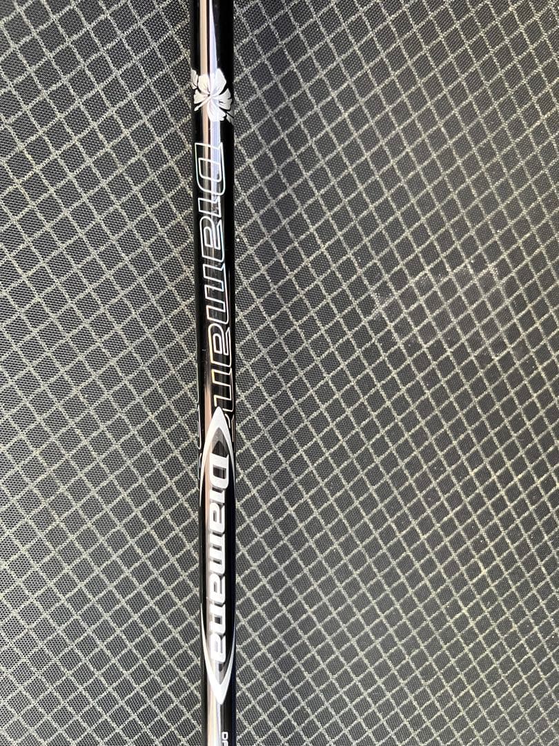 Titleist TS3 ドライバー