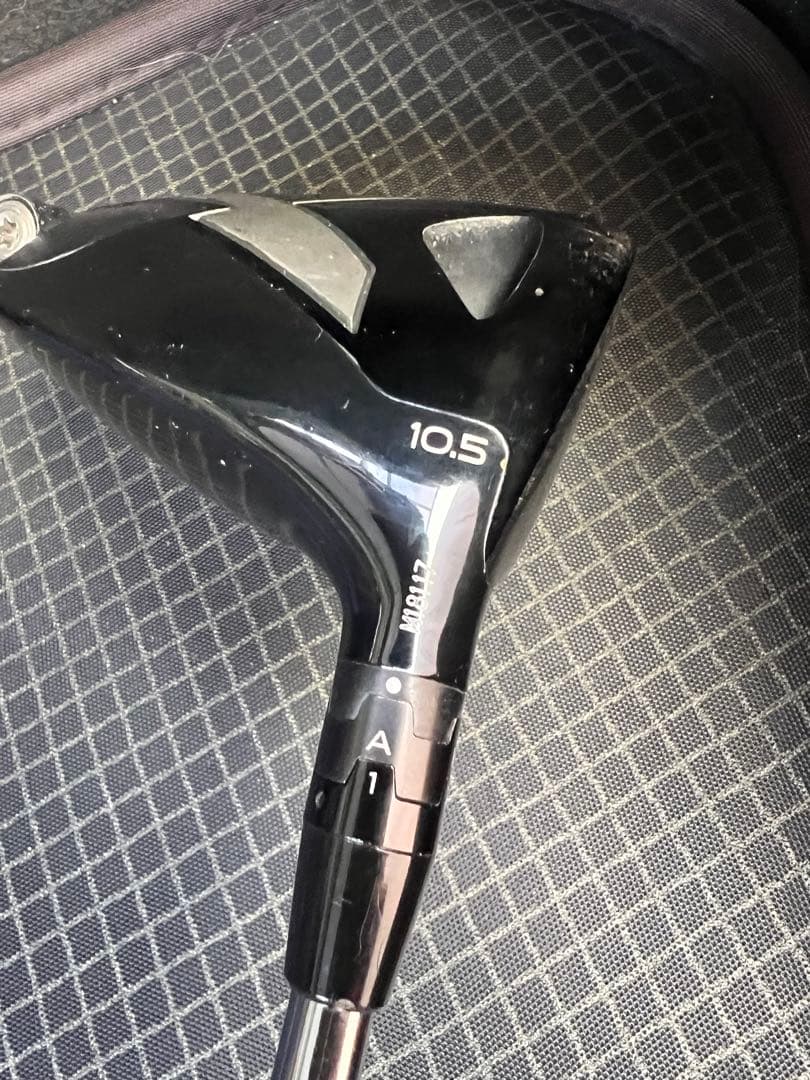 Titleist TS3 ドライバー