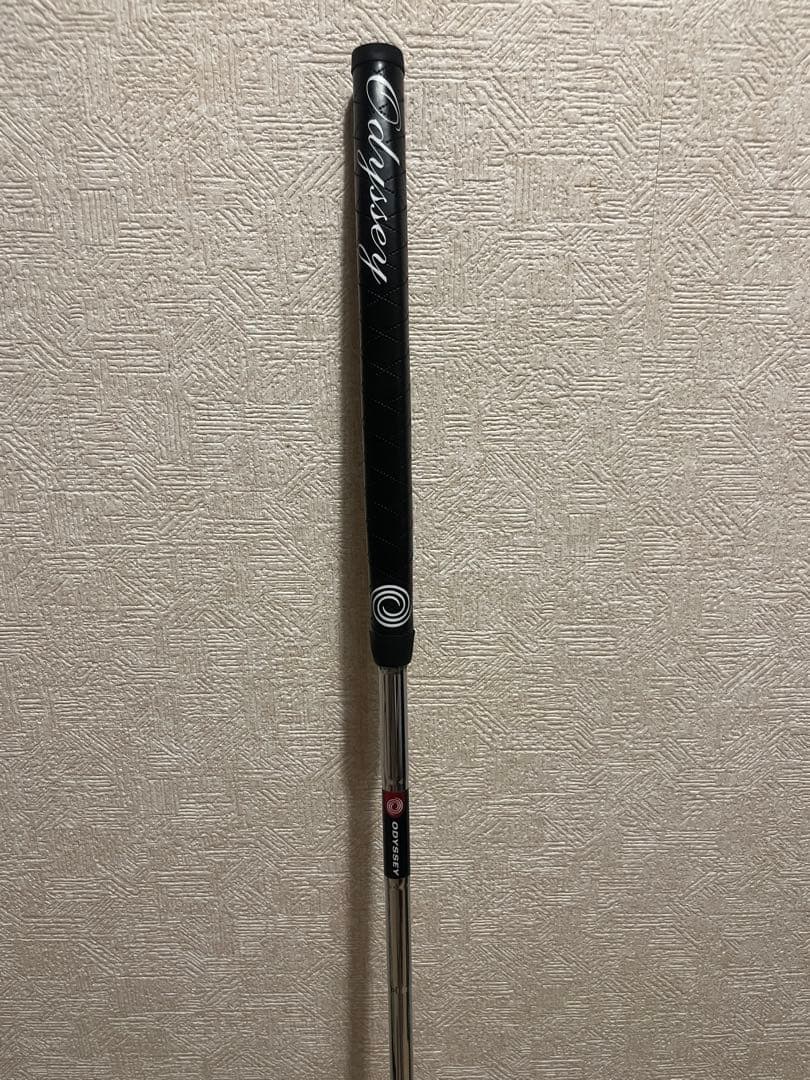 Masahiko Fujiwara さん専用　Odyssey パター