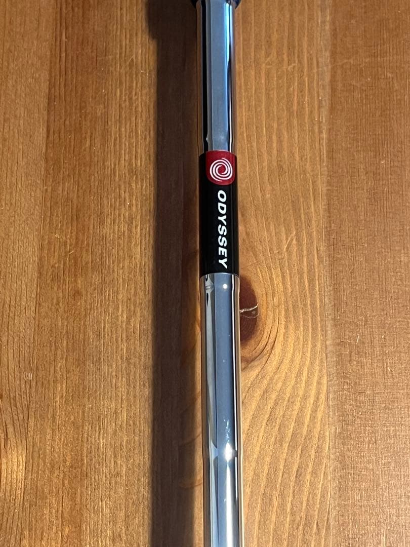 Masahiko Fujiwara さん専用　Odyssey パター