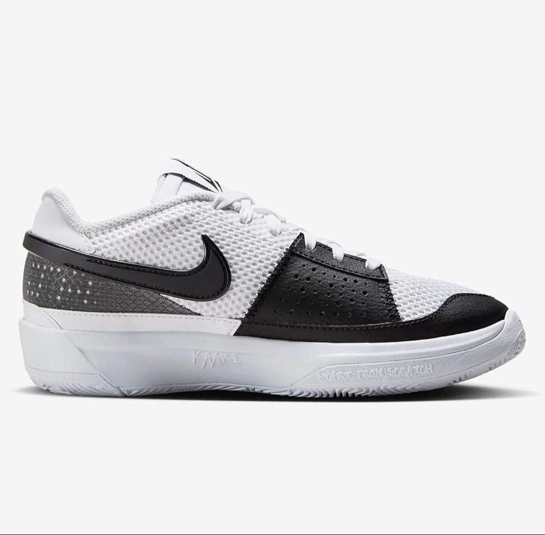 新品！バスケ　バッシュ　NIKE ナイキ　24cm