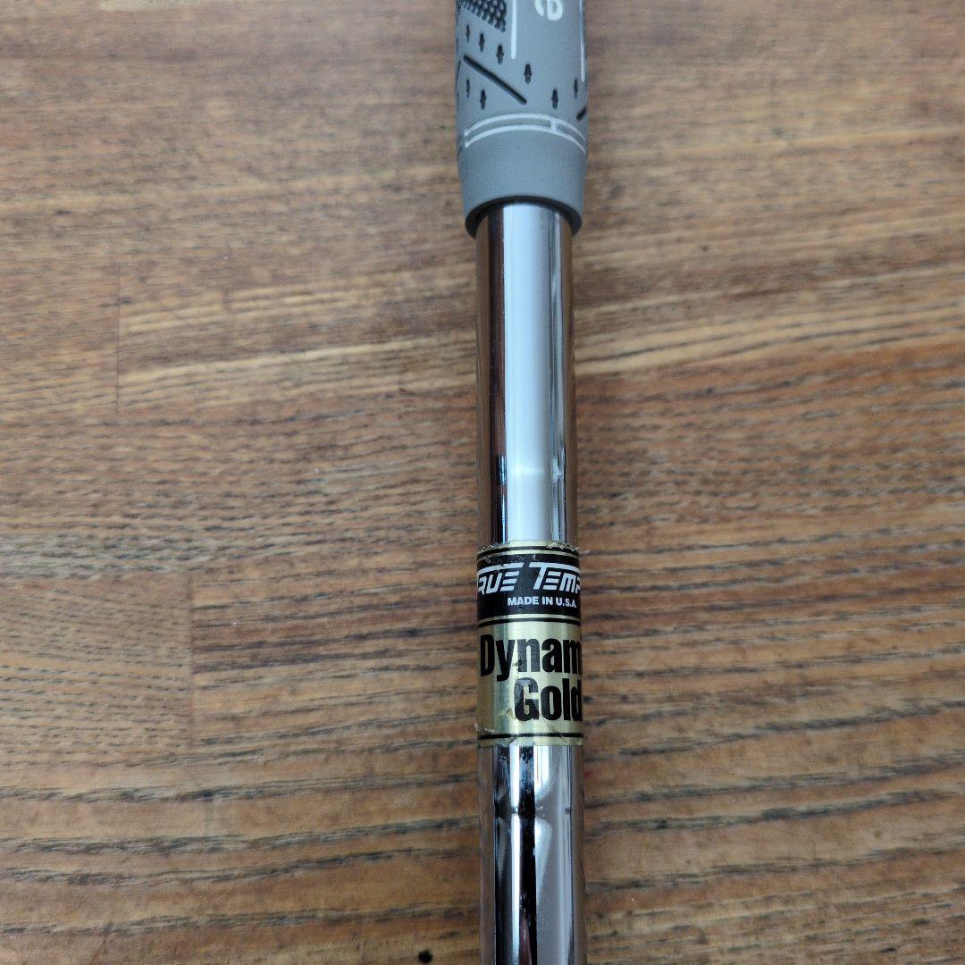Cleveland RTX4 52ウェッジ シャフトX