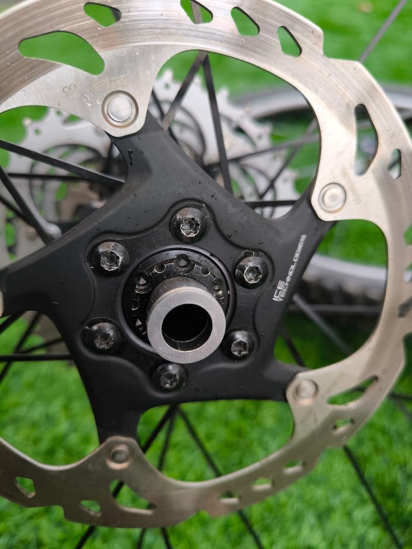 カーボンMavic XA PRO 27.5