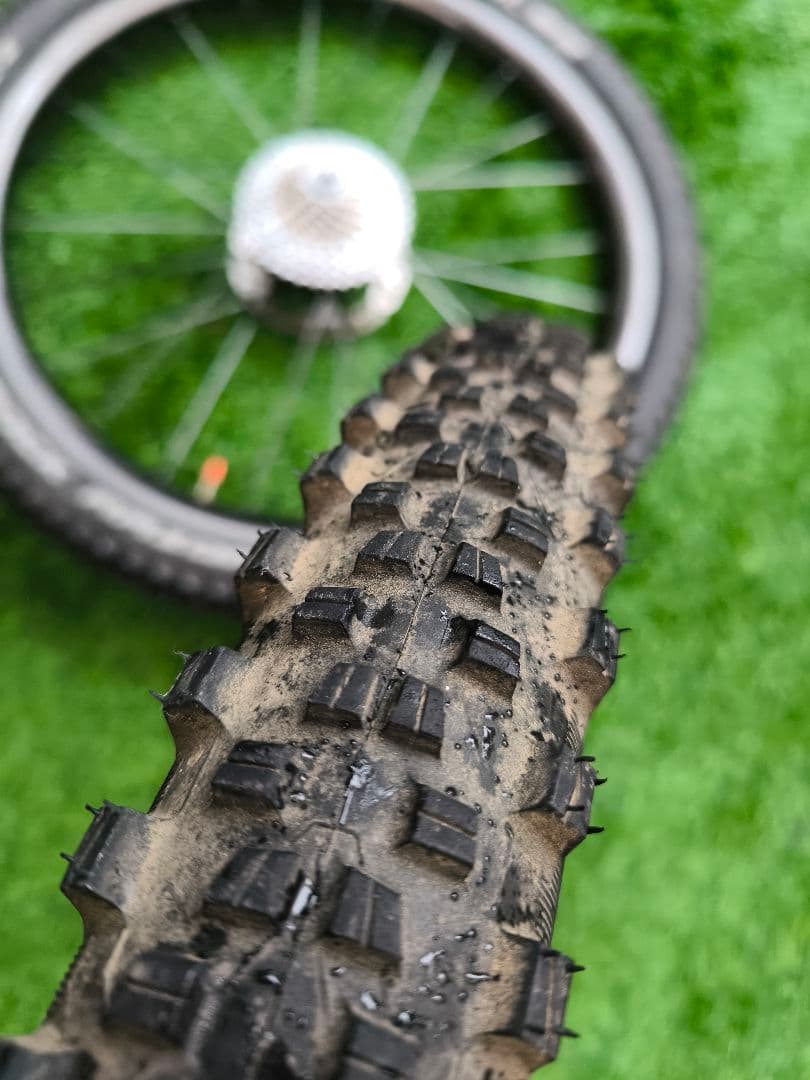 カーボンMavic XA PRO 27.5