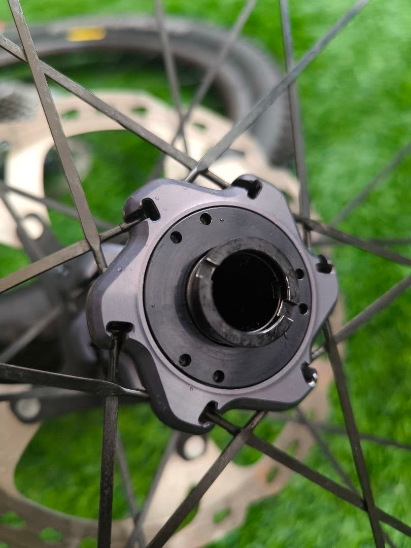 カーボンMavic XA PRO 27.5