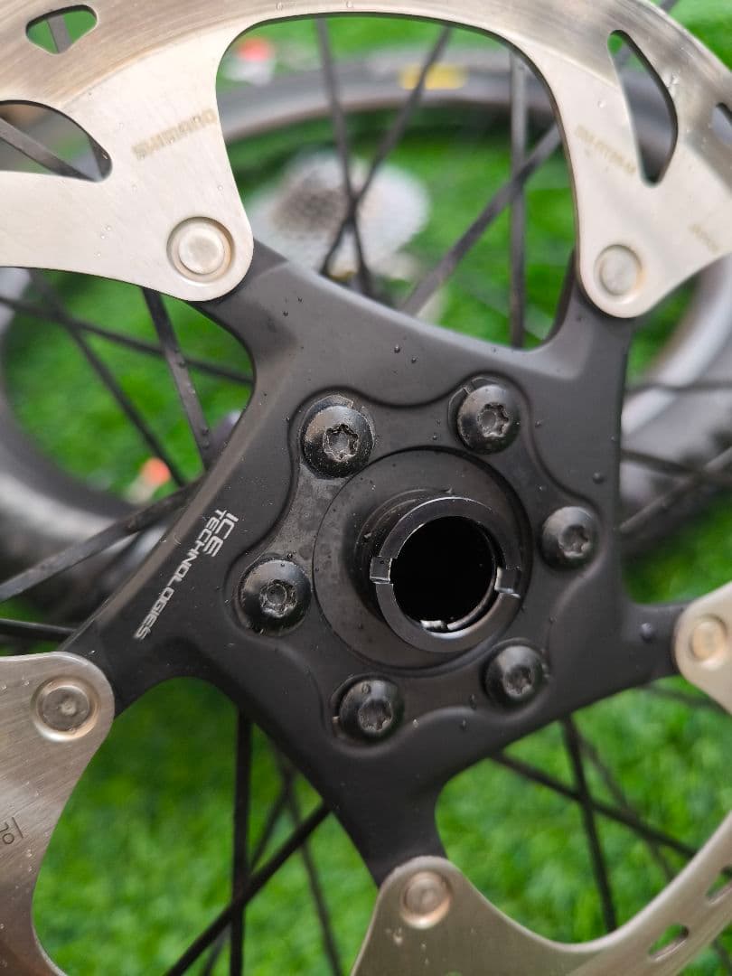 カーボンMavic XA PRO 27.5
