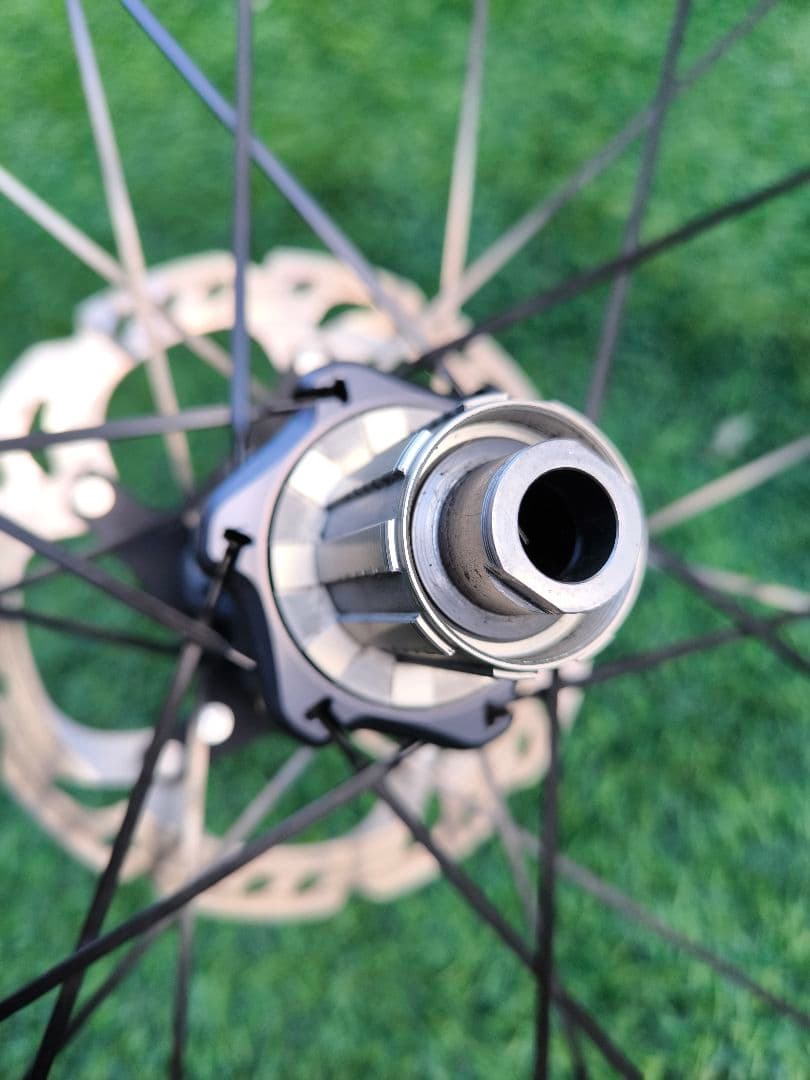 カーボンMavic XA PRO 27.5