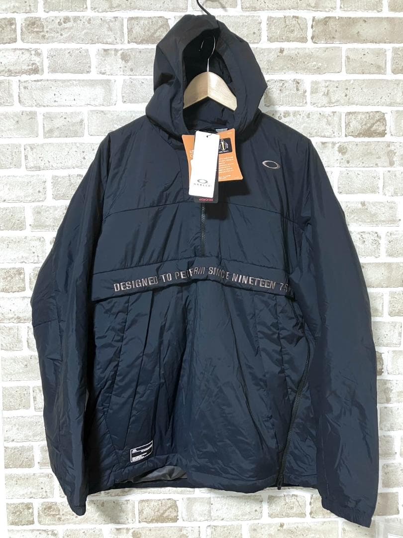 【早い者勝ち】新品 オークリー スカル ヒートクロス 上下 XXL セットアップ
