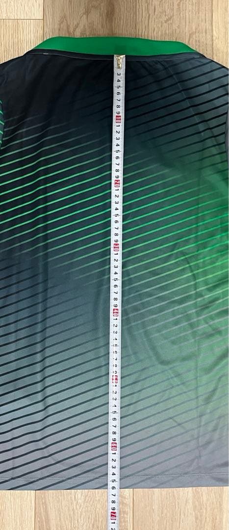 NIKE ナイジェリア代表　プレマッチシャツ　2024モデル　新品　プラシャツ