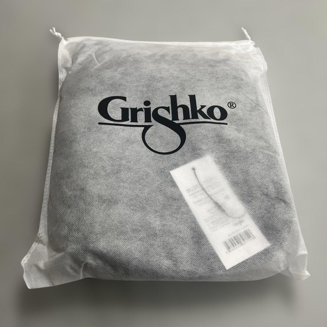 Grishko バレエレッスンバッグ ブラック　グリシコバッグ