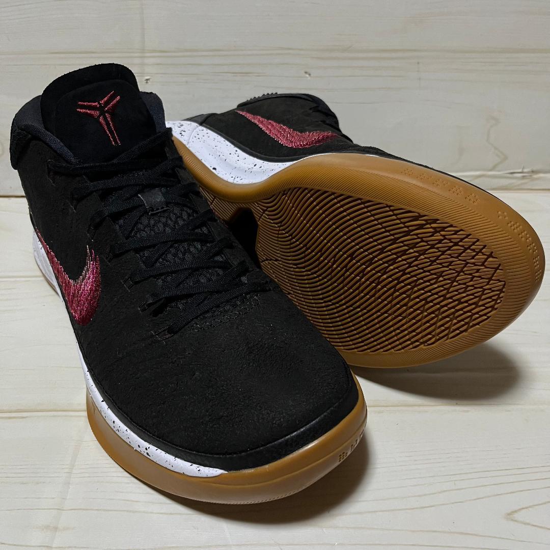 nike KOBE Aナイキ コービー 27cm 試着のみ保管品 新品同様