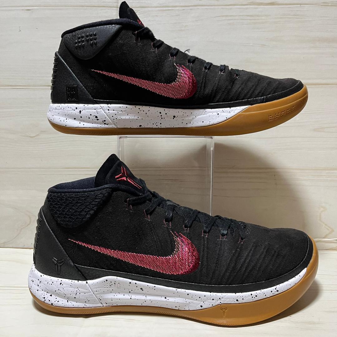 nike KOBE Aナイキ コービー 27cm 試着のみ保管品 新品同様