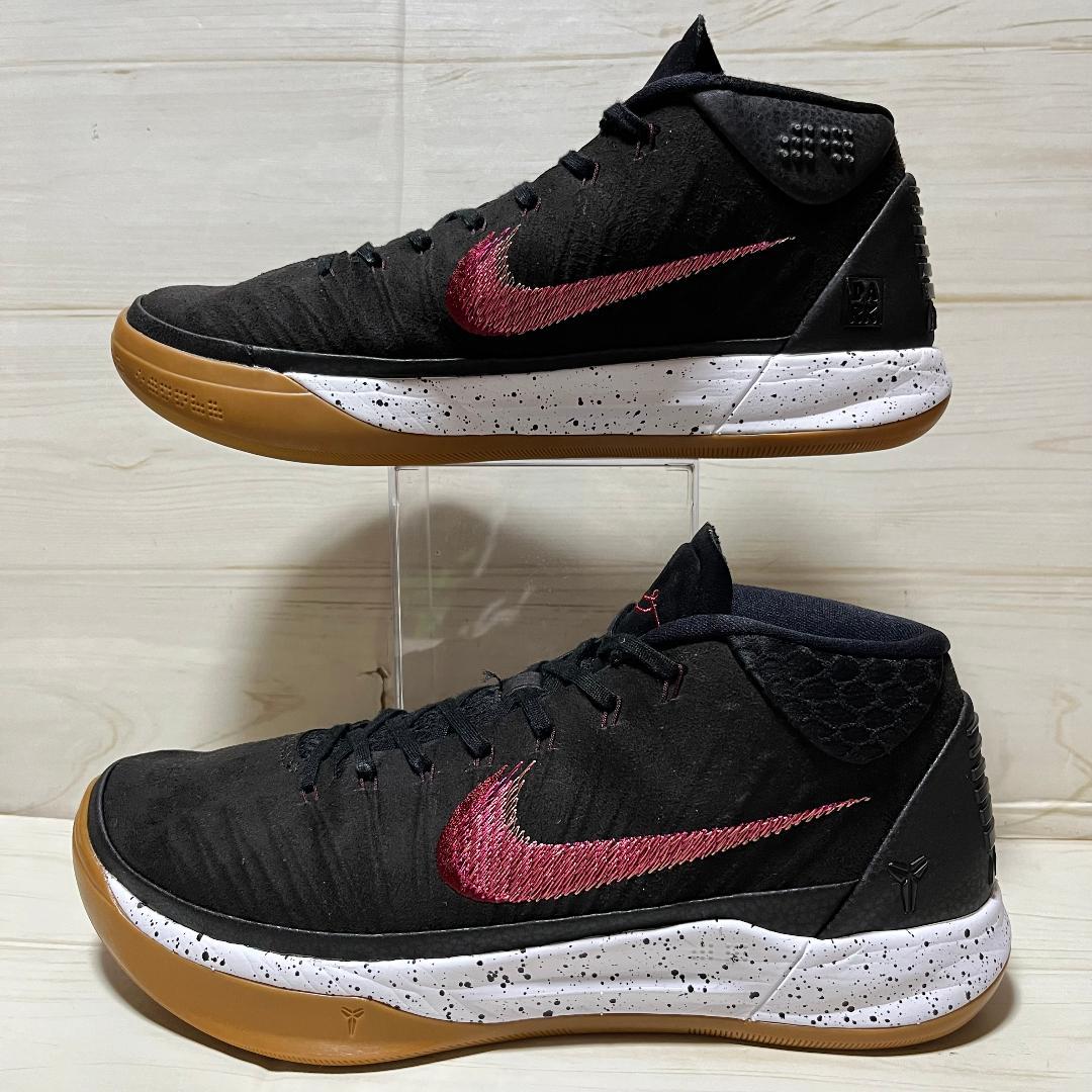 nike KOBE Aナイキ コービー 27cm 試着のみ保管品 新品同様