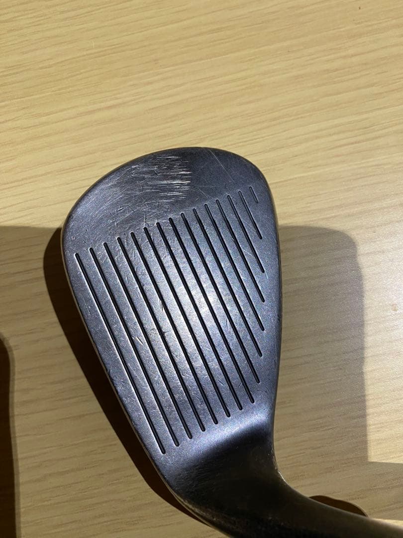 三浦技研　ウェッジ　48度