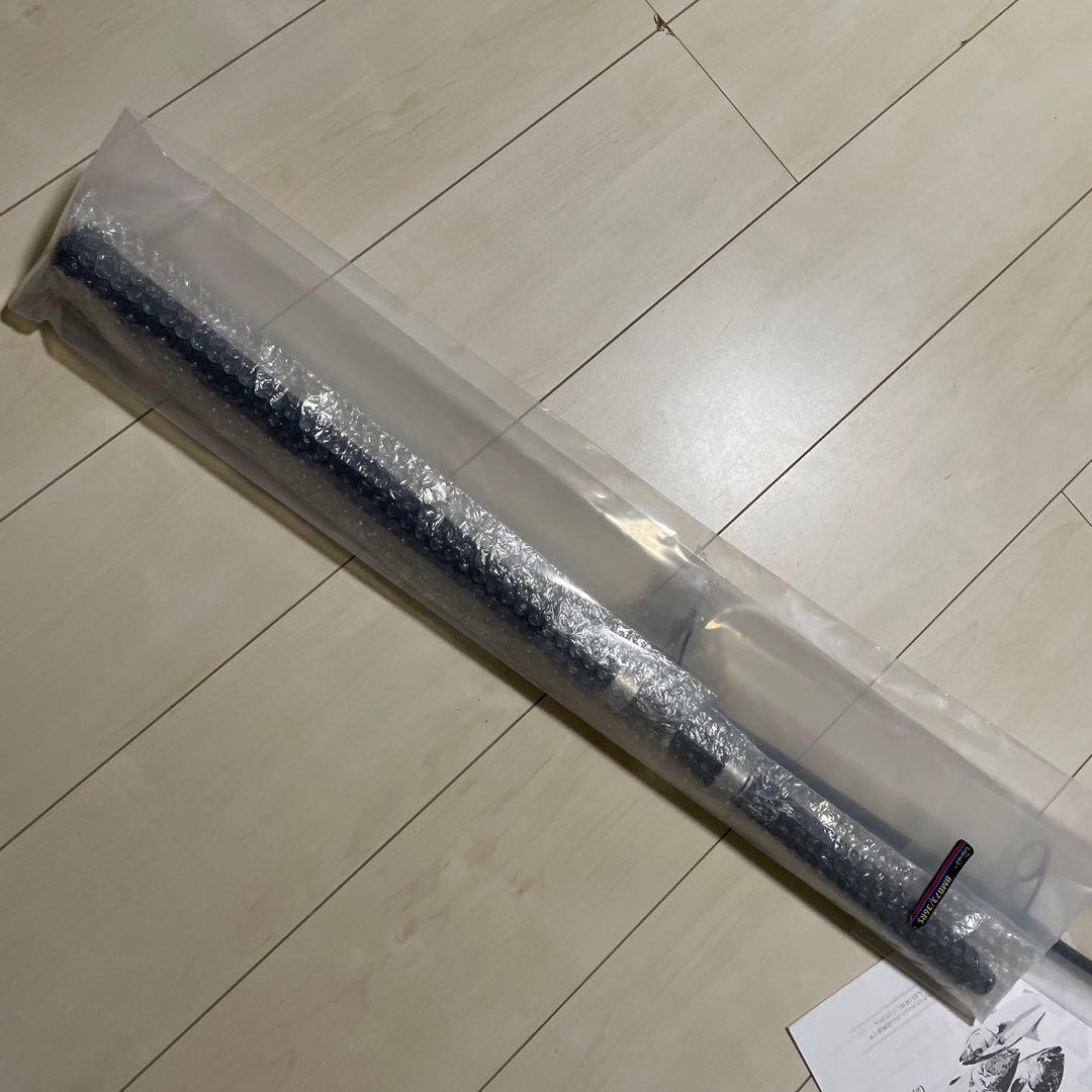 カーペンター BMB73/36RS 22改強化レギュラーモデル　キャスト　鮪