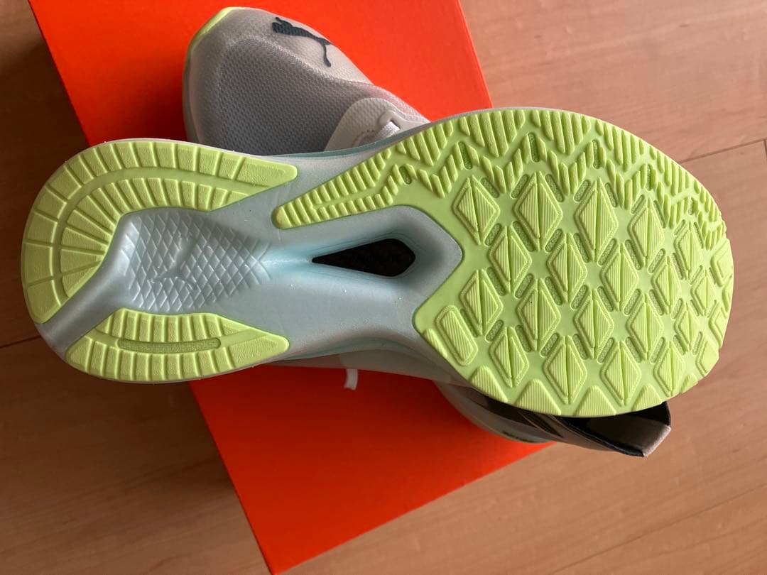 ディヴィエイトニトロエリート Deviate nitro elite puma