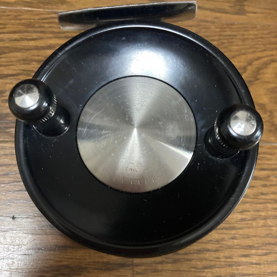フジリール　富士リール　ＶＰ３０　美品