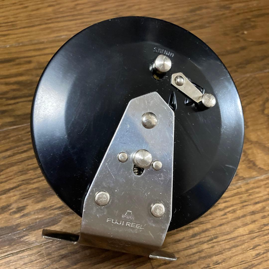 フジリール　富士リール　ＶＰ３０　美品