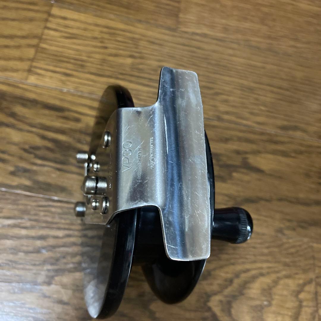 フジリール　富士リール　ＶＰ３０　美品