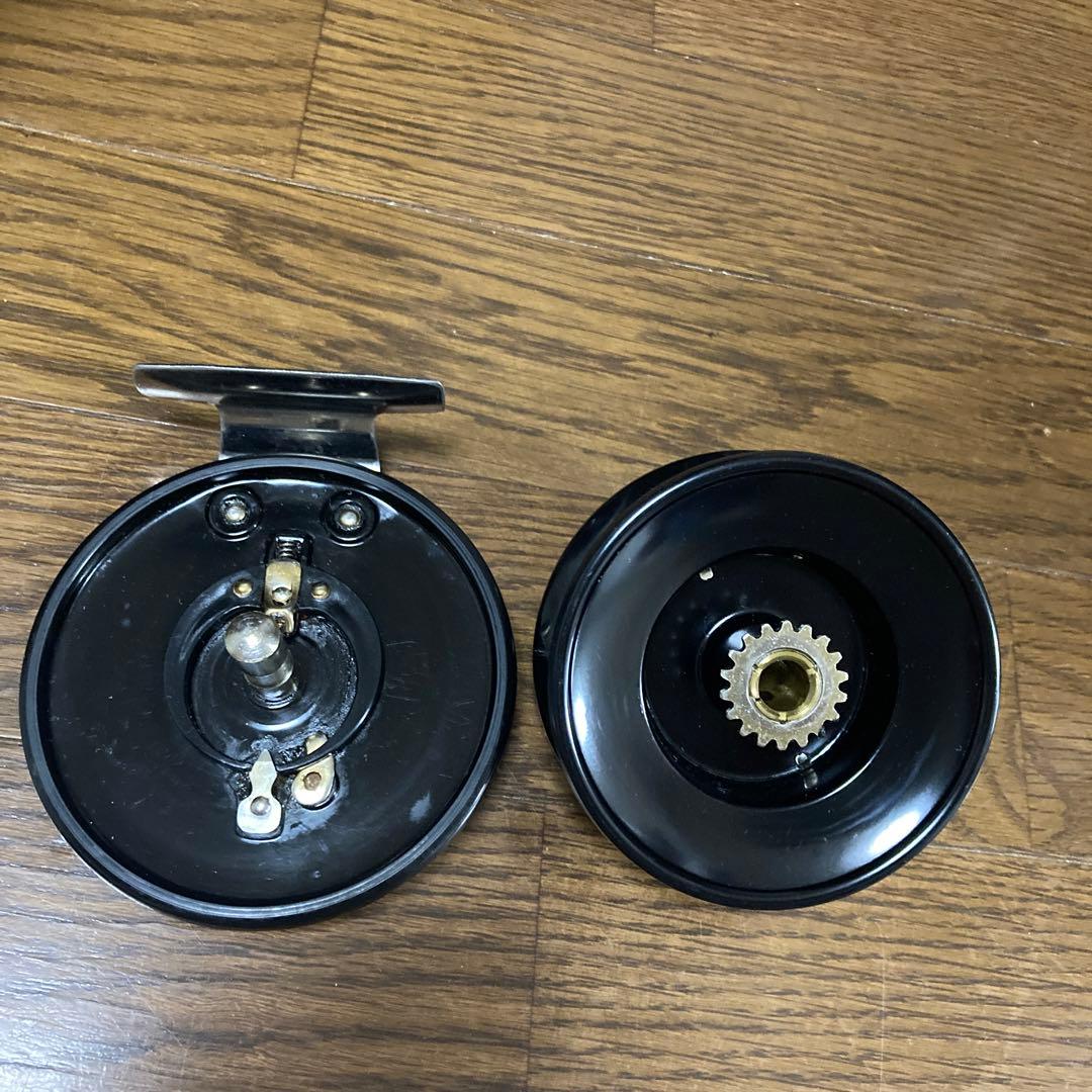 フジリール　富士リール　ＶＰ３０　美品