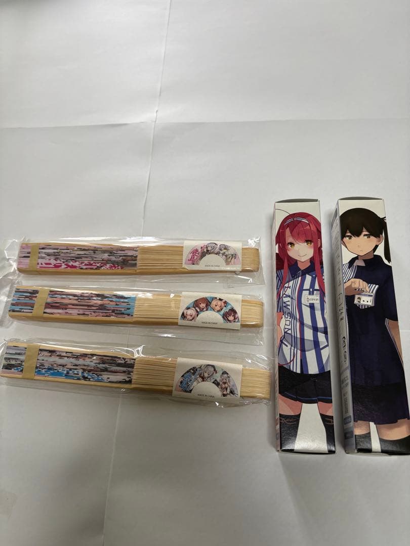 艦これ 一番くじグッズまとめ