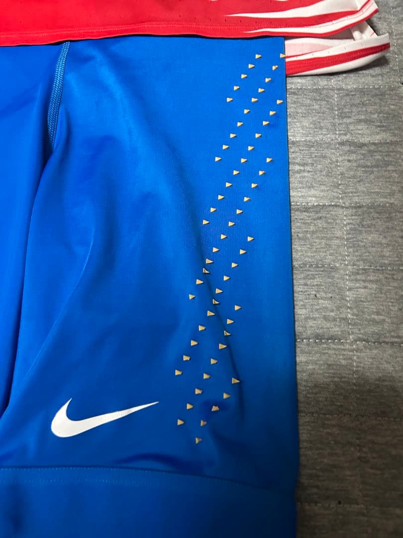 その他 Nike Pro elite half tights