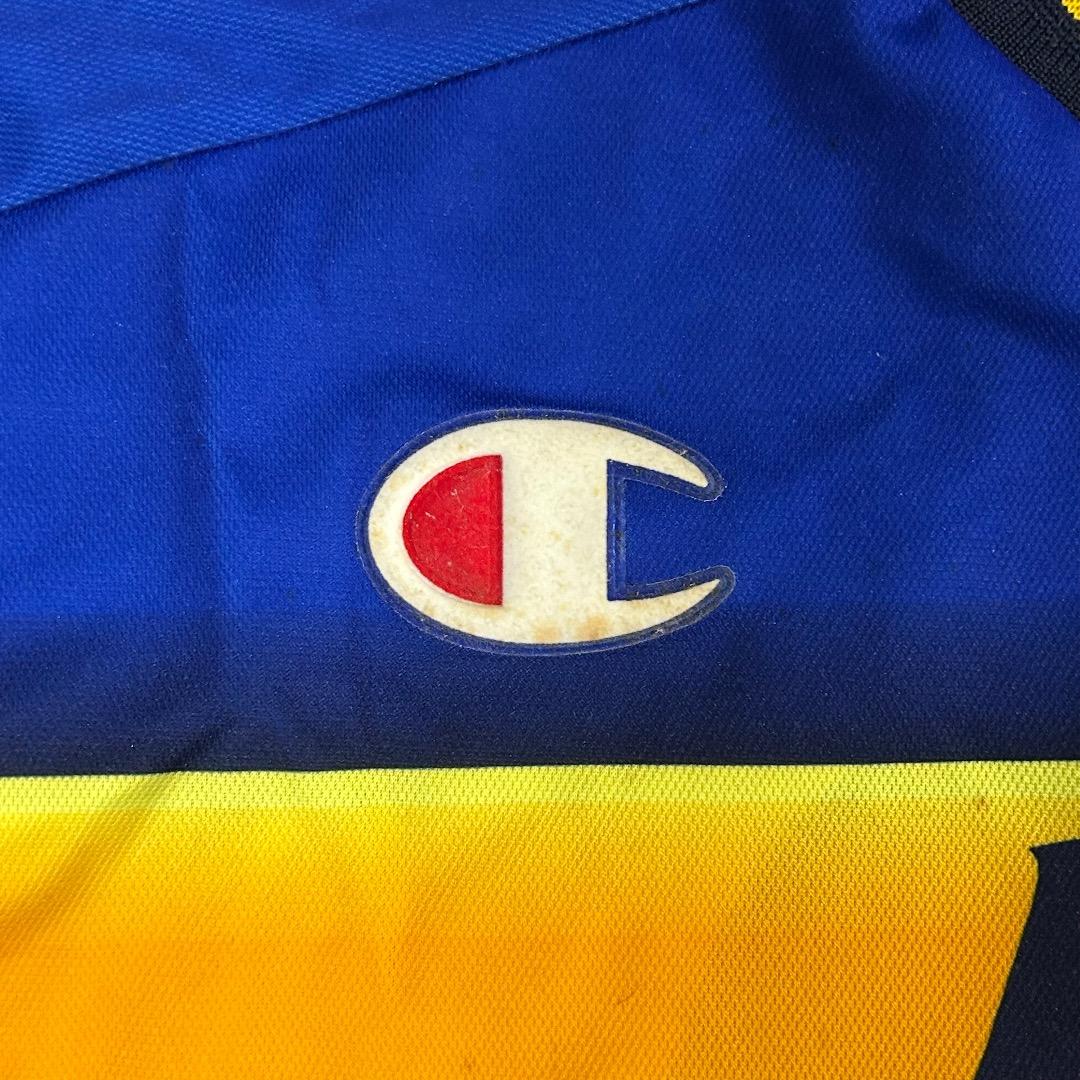 PARMA A.C. Champion 中田英寿 イタリア製 ITALY製　古着