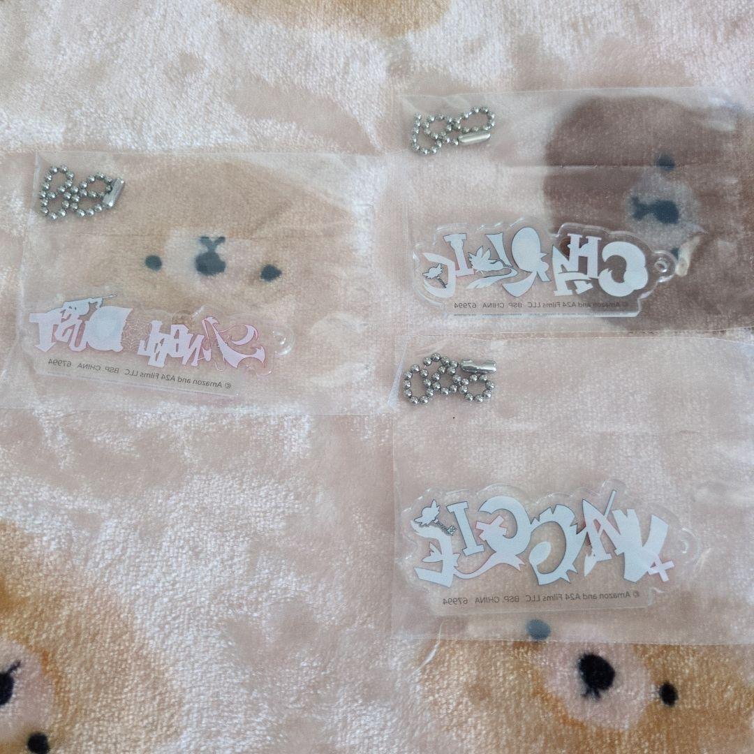 ハズビンホテル 一番くじ セット②
