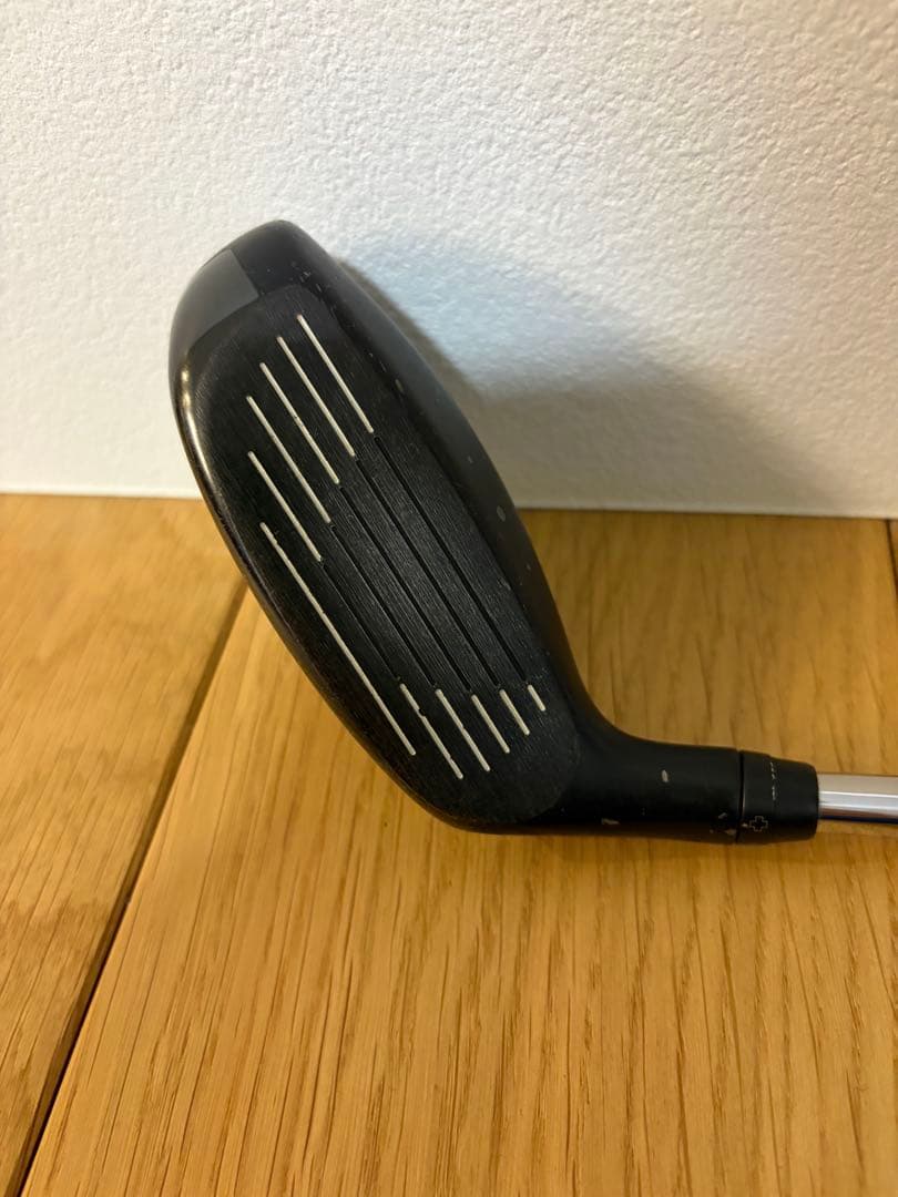 （値下げ！）PING G425 5UT （S）ヘッドカバー、トルクレンチ付