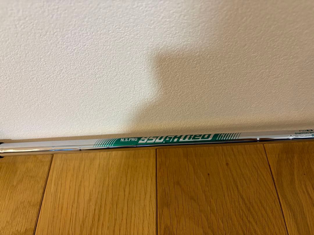 （値下げ！）PING G425 5UT （S）ヘッドカバー、トルクレンチ付