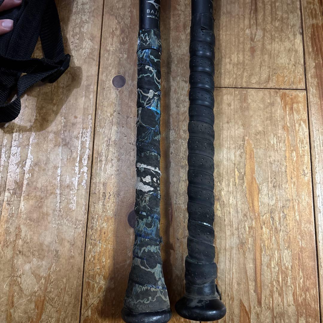 ビヨンドマックスレガシー84cm