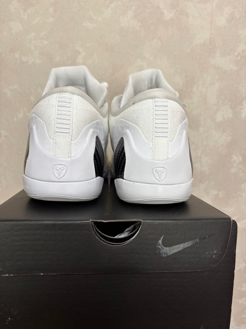 シューズ(男性用) Nike Kobe 9 Elite Low Protro 26.5