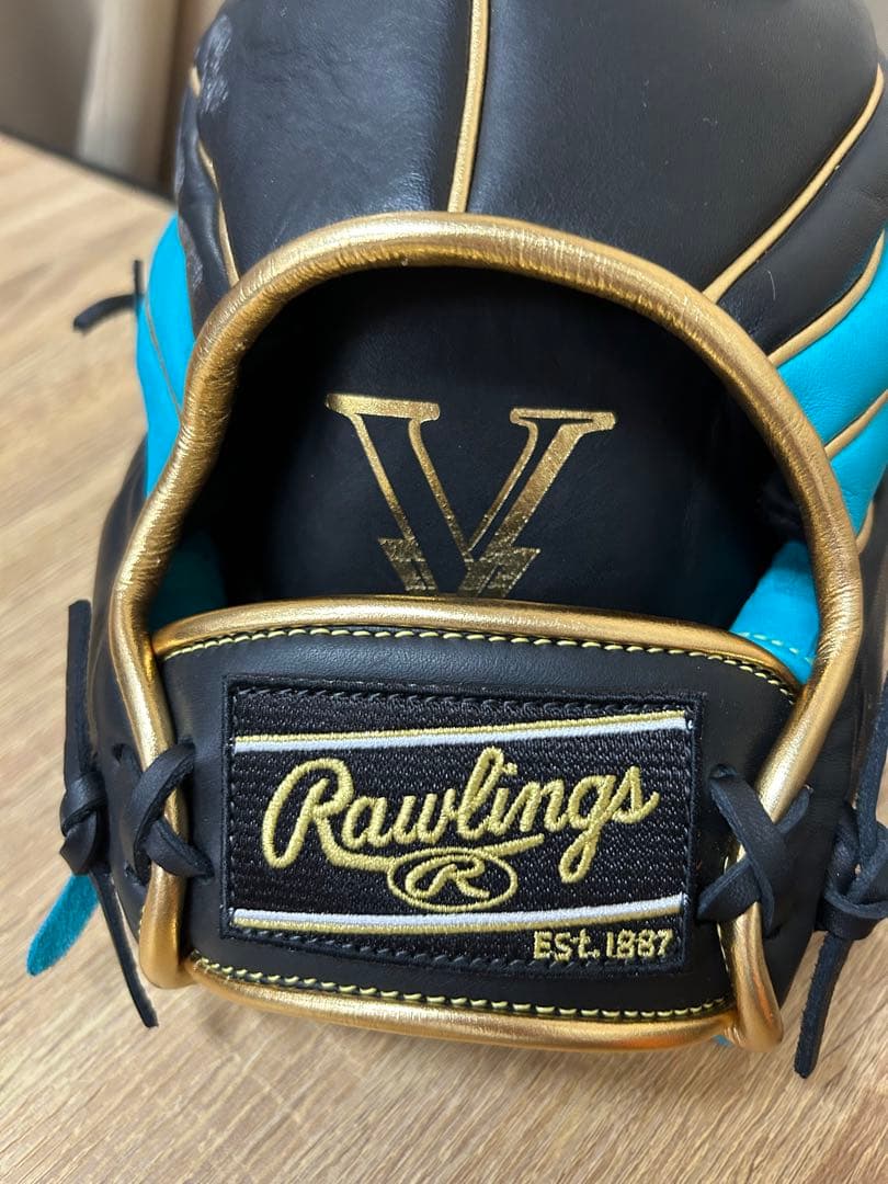 ローリングスRawlingsグローブ 軟式用 両手 両利きGR3FHTCALR