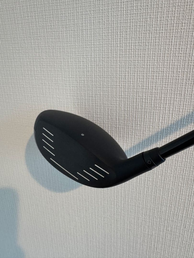 PING G440 MAX 3W フェアウェイウッド　ヘッドのみ