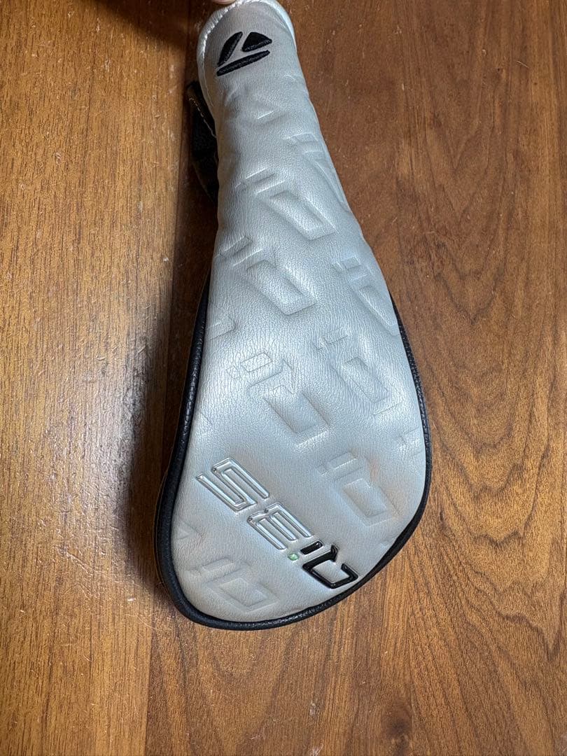 テーラーメイドQi 35 RESCUE 4UT 22°