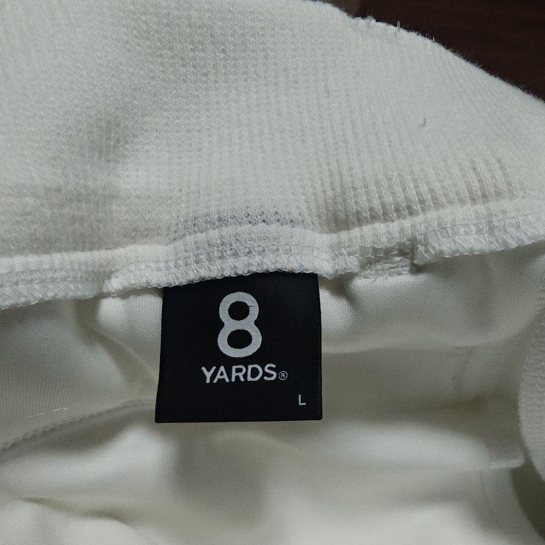 メンズウェア 8YARDS HACHIYARDS TASKER TROUSERS