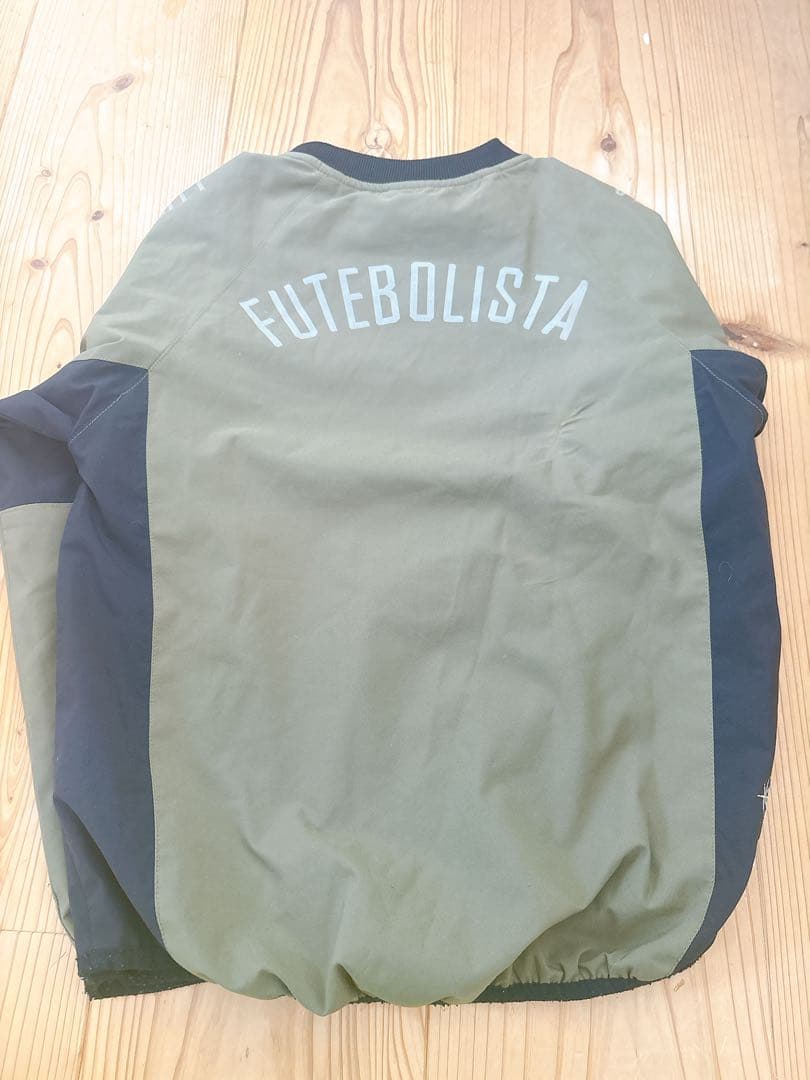 ルースイソンブラ　ピステ　Tシャツ等のセット サッカージュニア　140.150