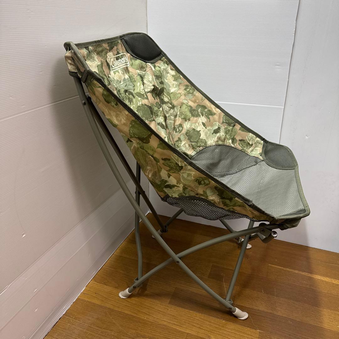 Coleman ヒーリングチェア