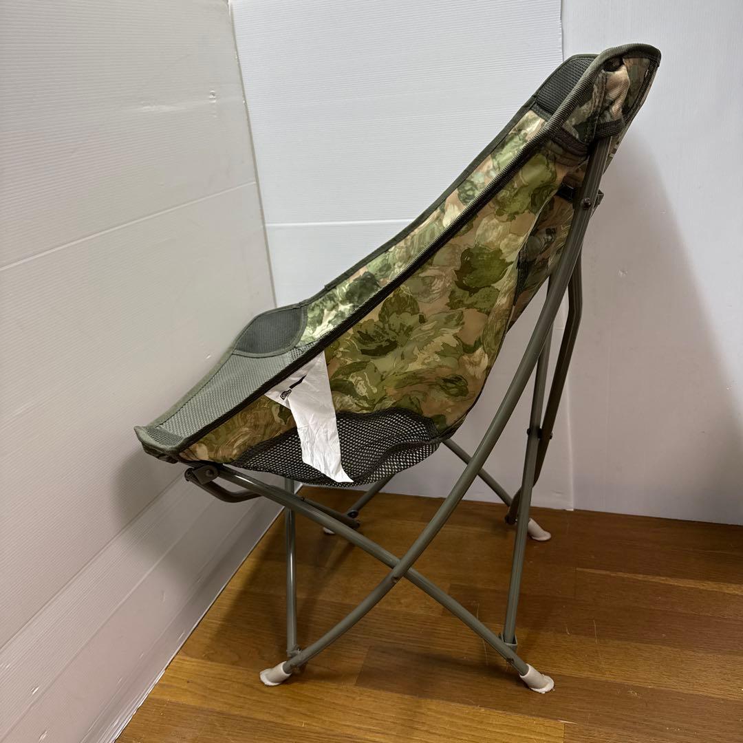Coleman ヒーリングチェア