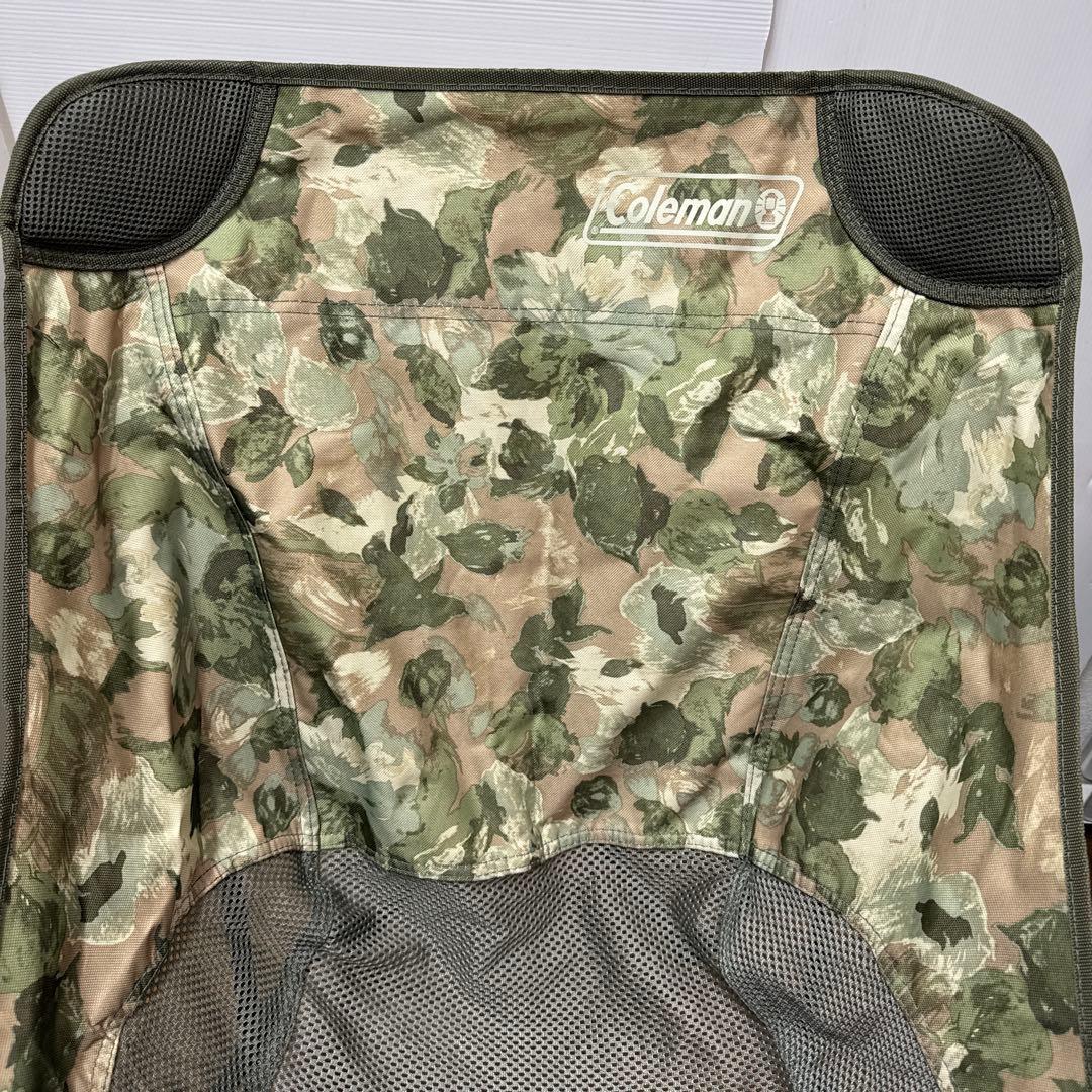 Coleman ヒーリングチェア