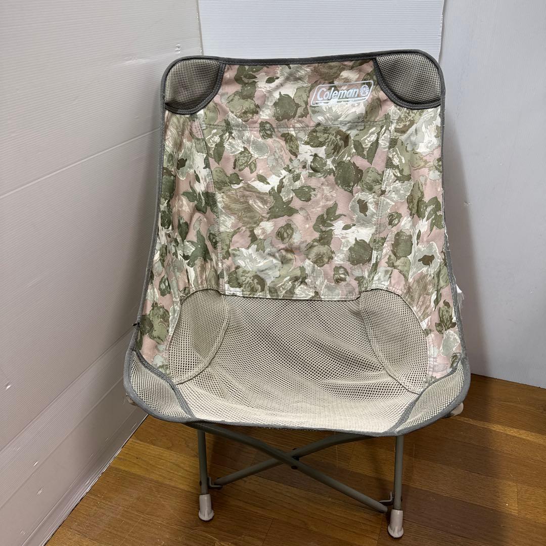 Coleman ヒーリングチェア