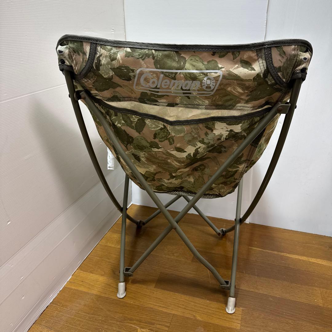 Coleman ヒーリングチェア