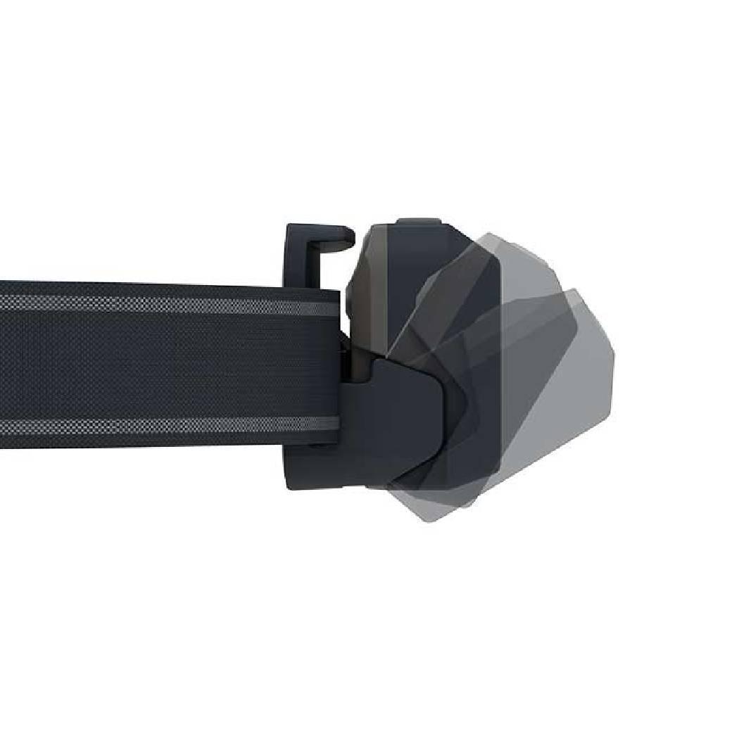 レッドレンザー NEO 5R Black/Gray LEDライト