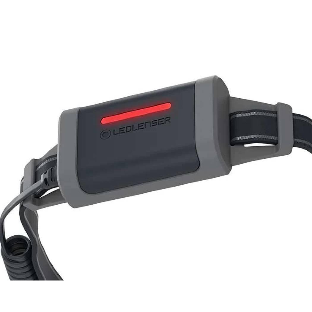 レッドレンザー NEO 5R Black/Gray LEDライト