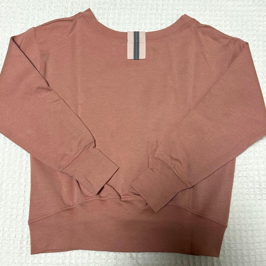 【未使用美品】希少♪ Repetto スウェット トレーナー Sサイズ
