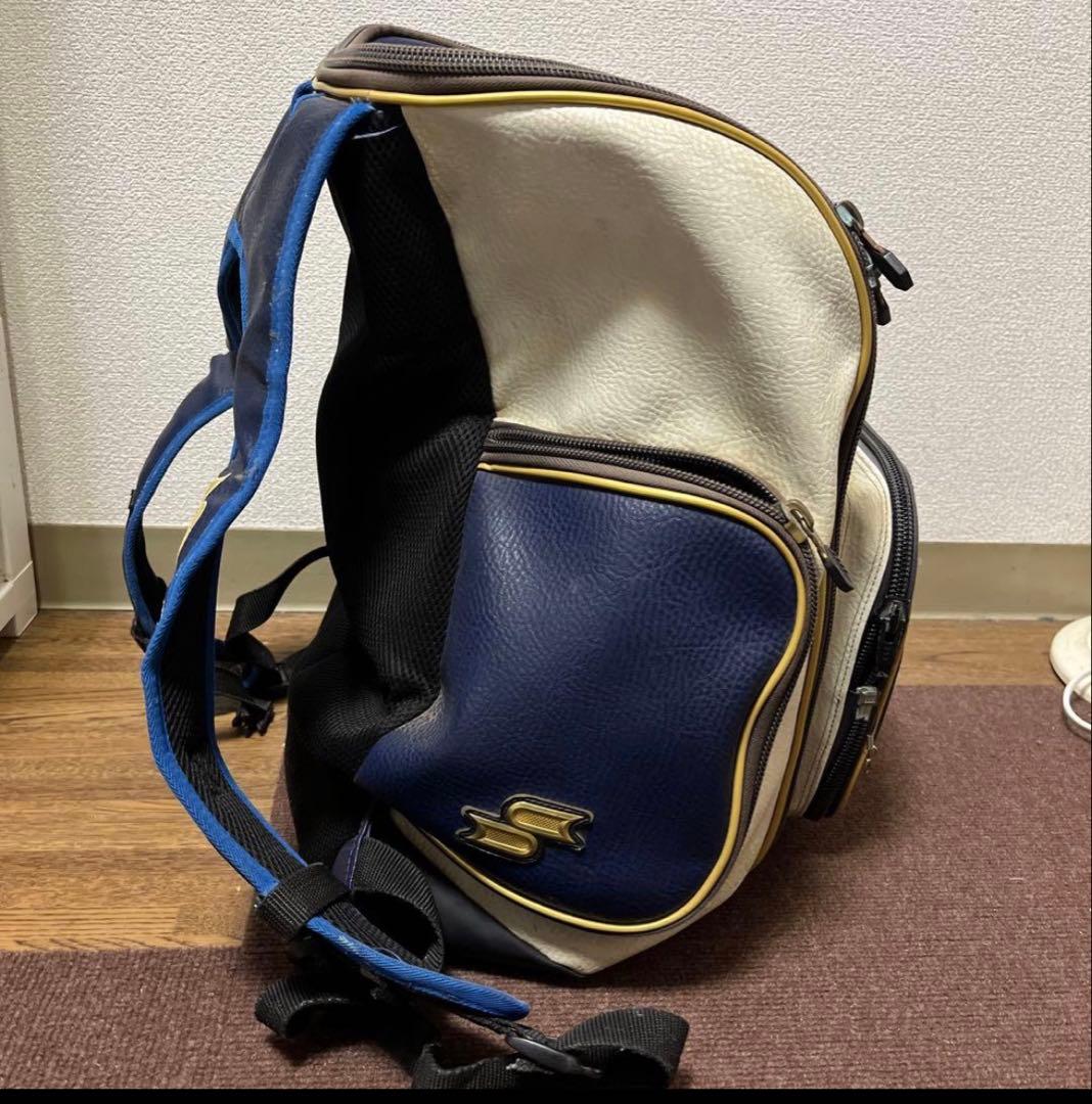盛岡大附属甲子園記念リュック