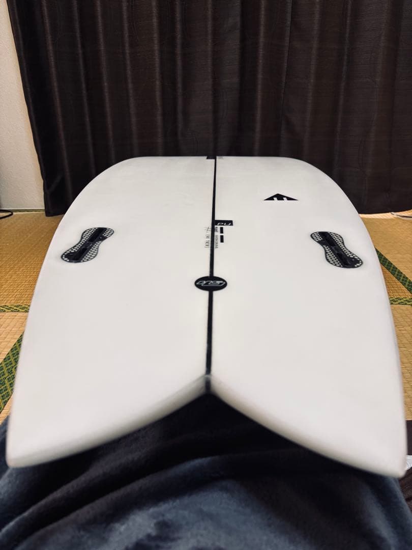 【手渡しのみ】HYPTO KRYPTO TWIN 5'6
