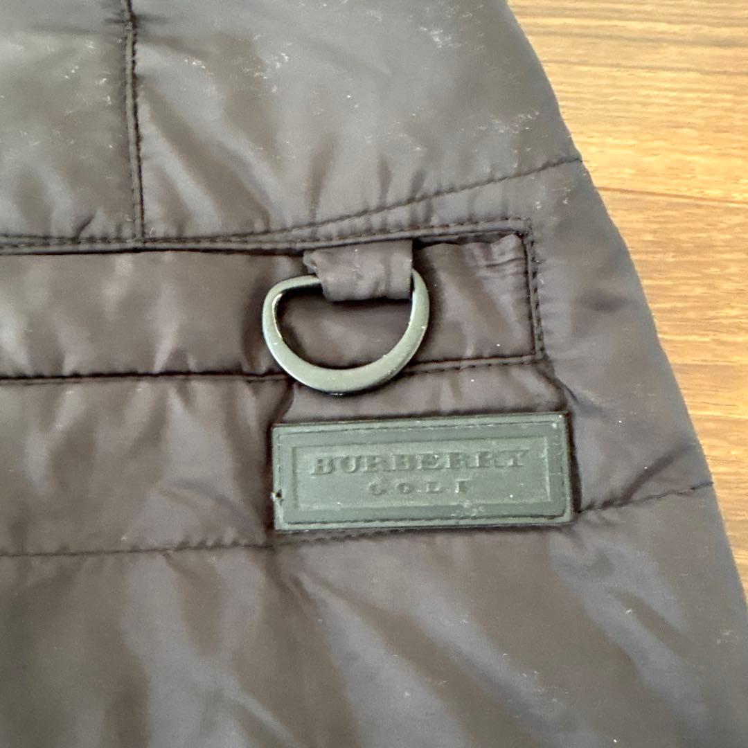 BURBERRY ブラック スカート